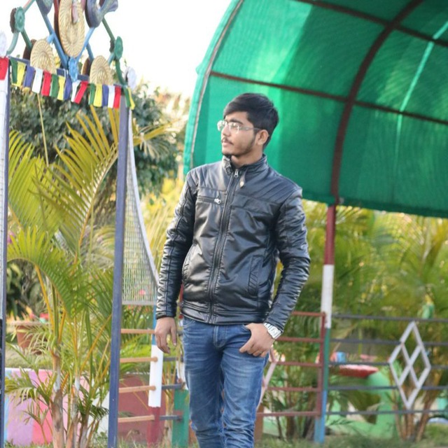 Channel Photo