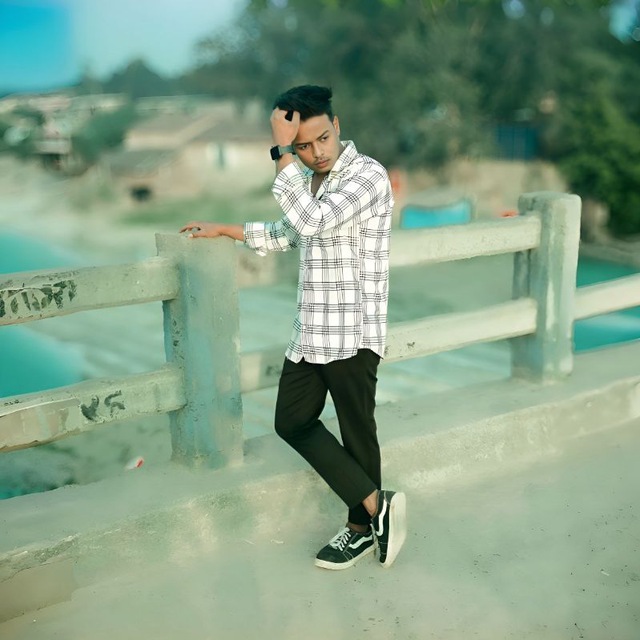 Channel Photo