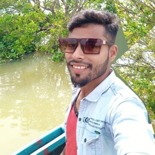 Channel Photo