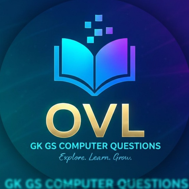 Channel Photo