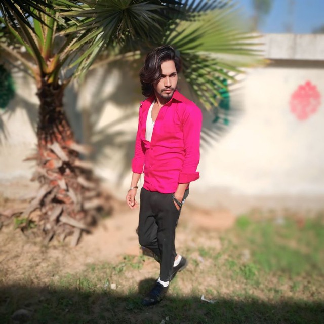 Channel Photo
