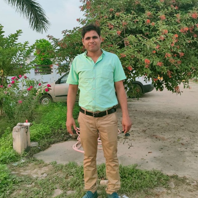 Channel Photo