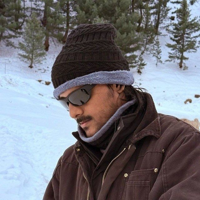 Channel Photo