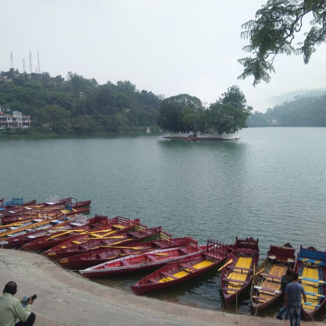 Channel Photo