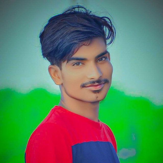 Channel Photo