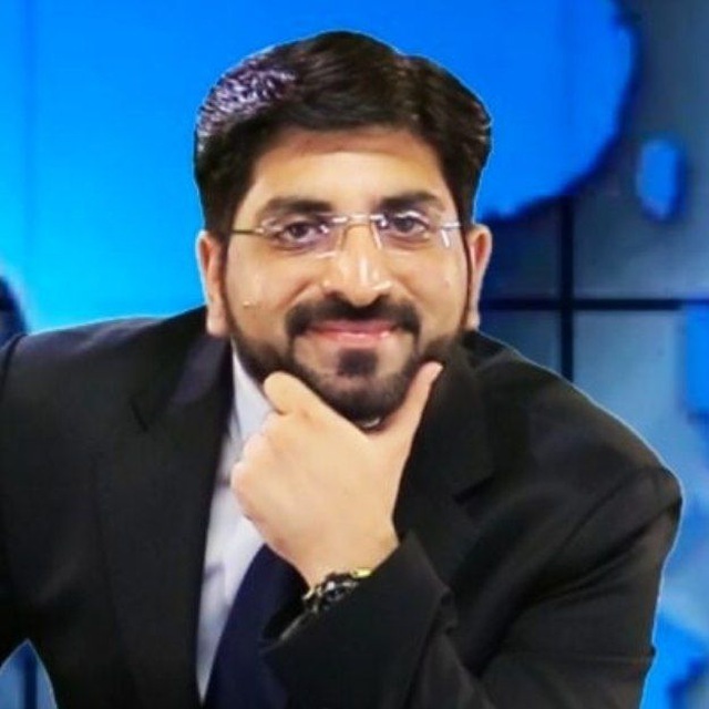 Channel Photo