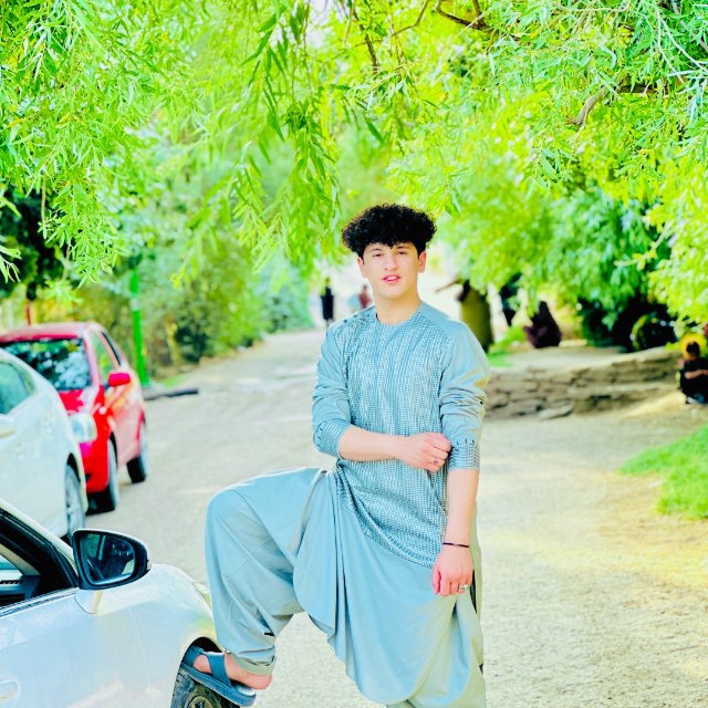 Channel Photo