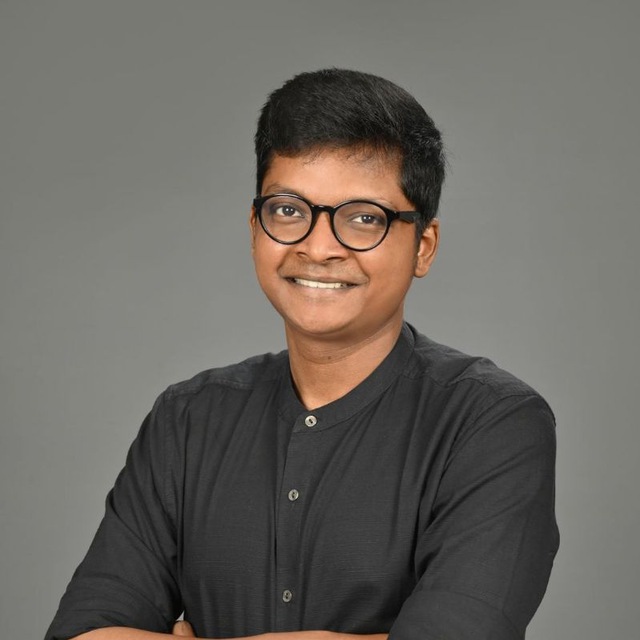 Channel Photo