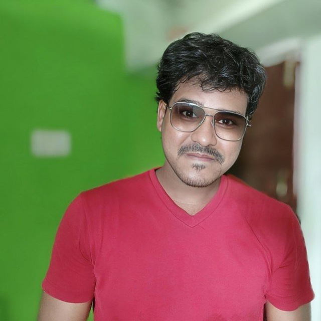 Channel Photo