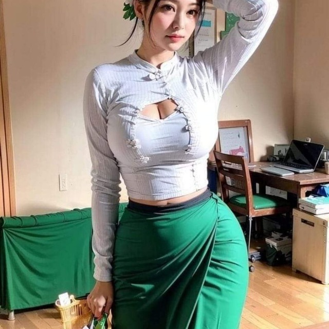 Channel Photo