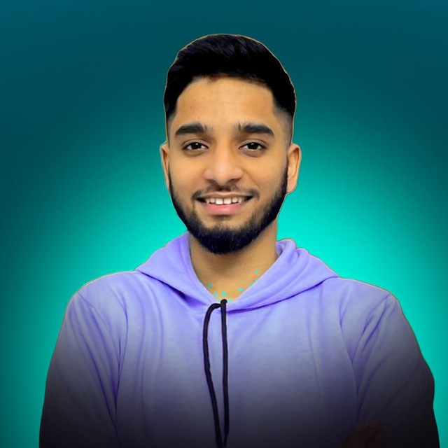 Channel Photo