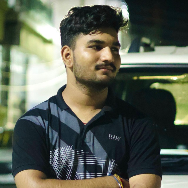 Channel Photo