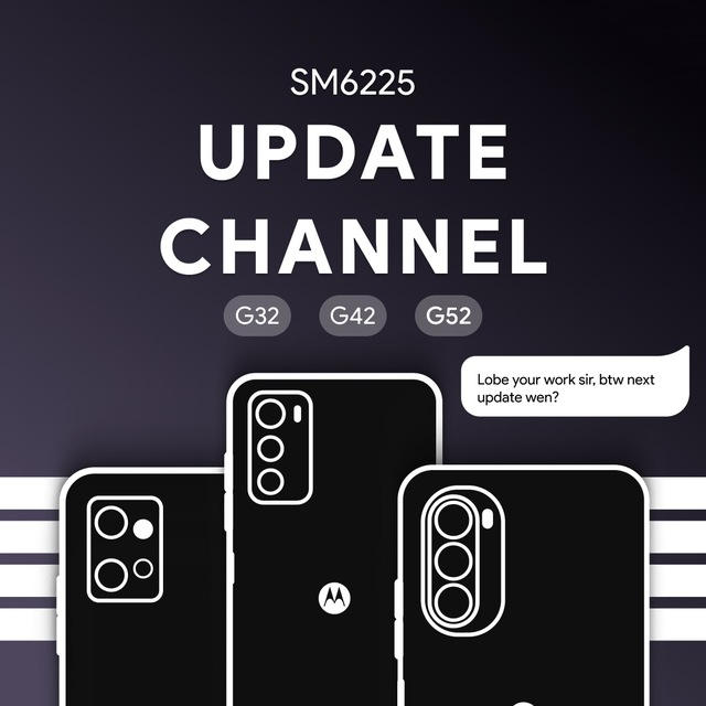 Channel Photo