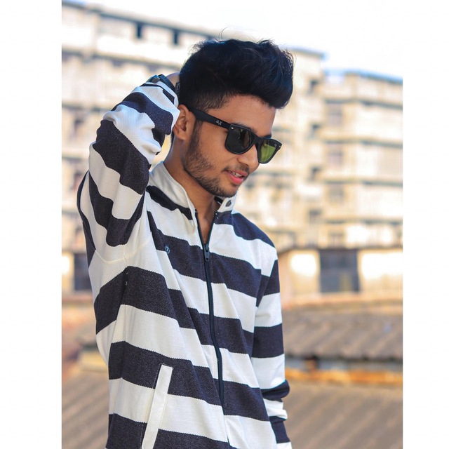 Channel Photo