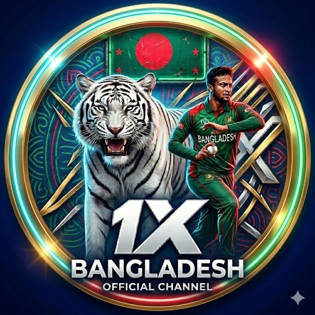 Channel Photo