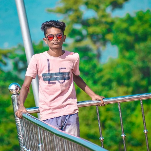 Channel Photo