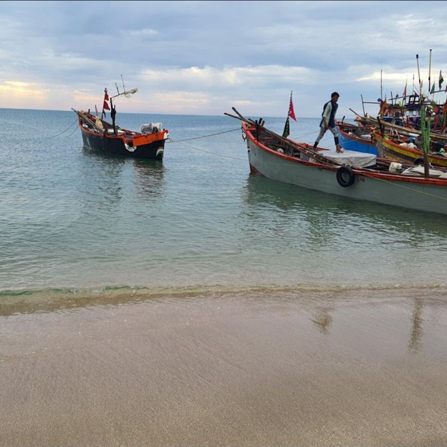 Channel Photo