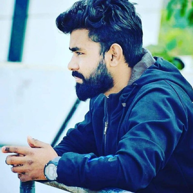 Channel Photo