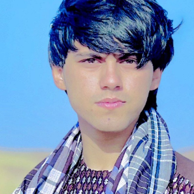 Channel Photo