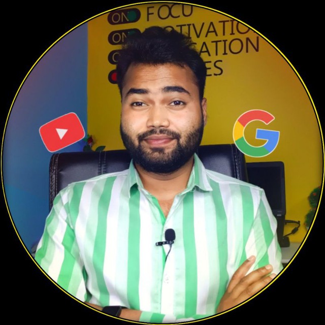 Channel Photo