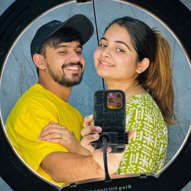 Channel Photo