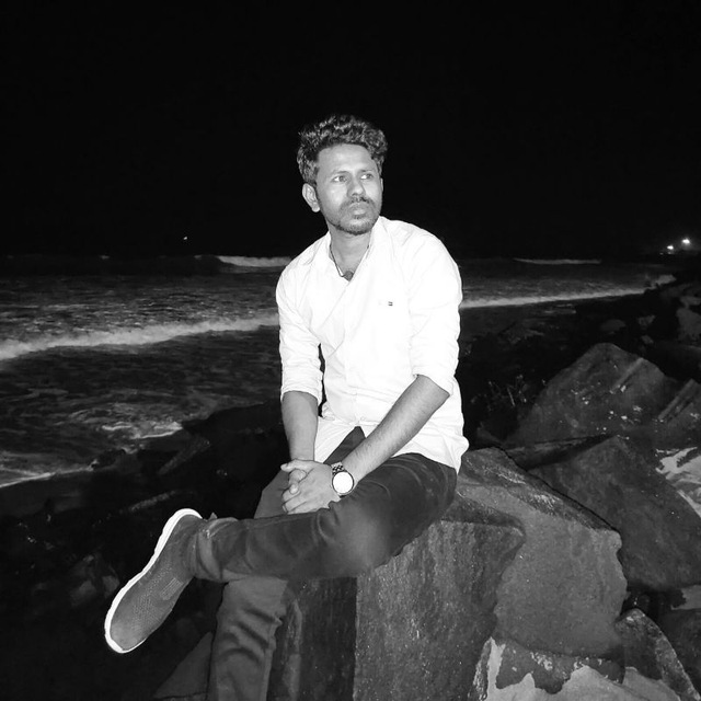 Channel Photo