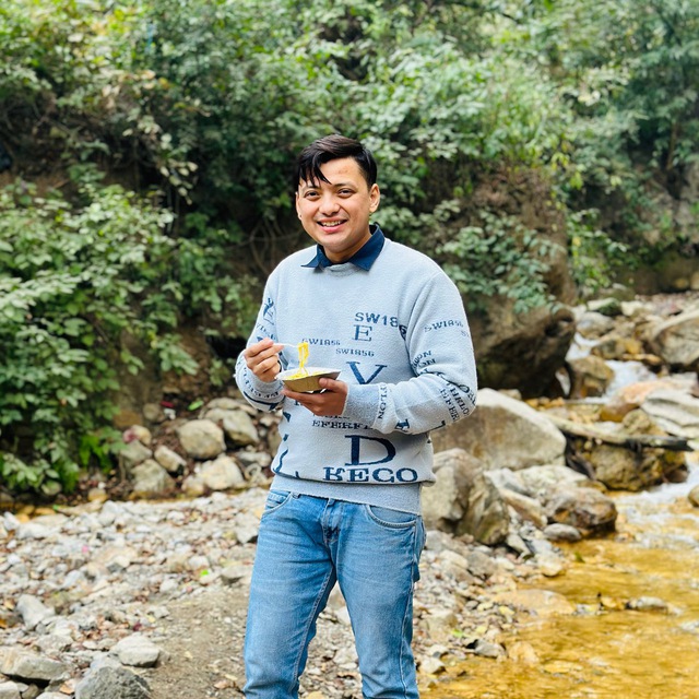 Channel Photo