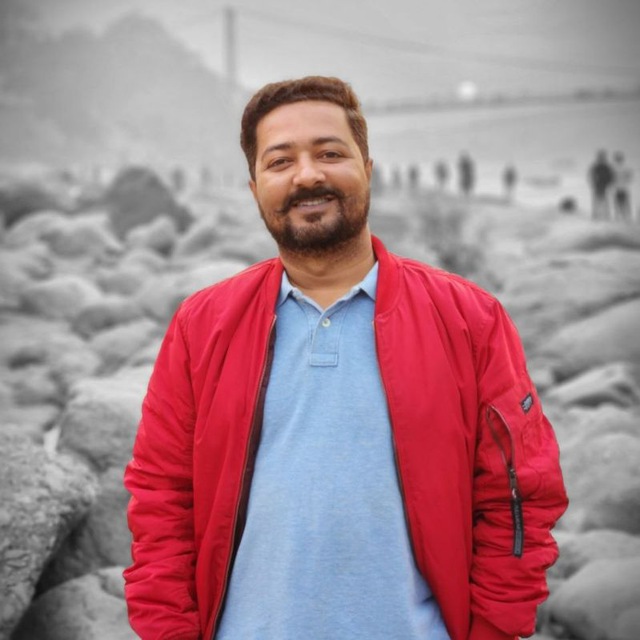 Channel Photo