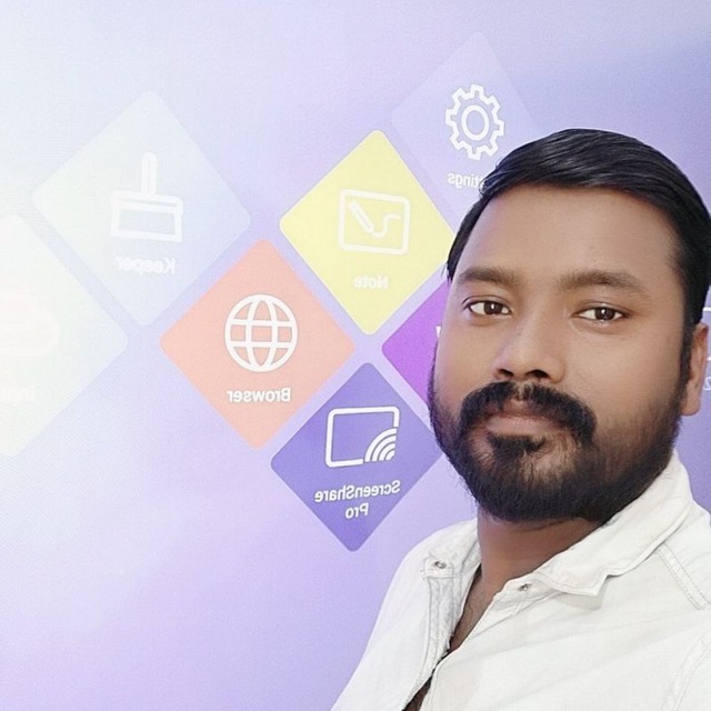 Channel Photo