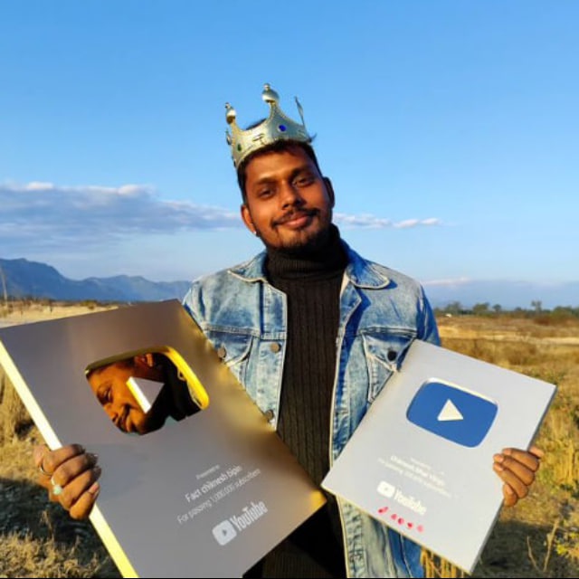 Channel Photo