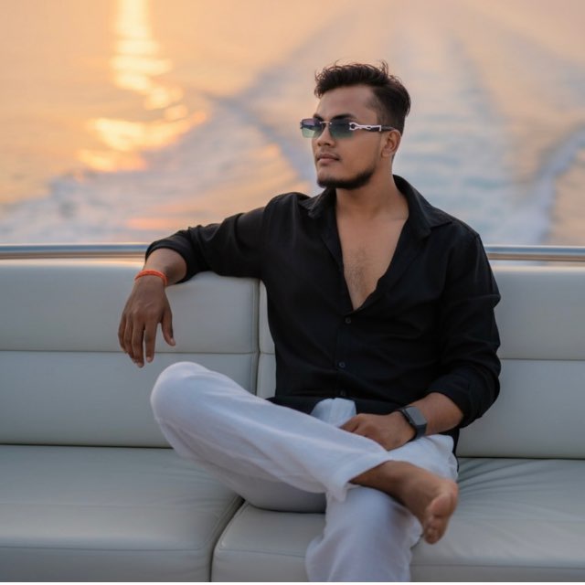 Channel Photo