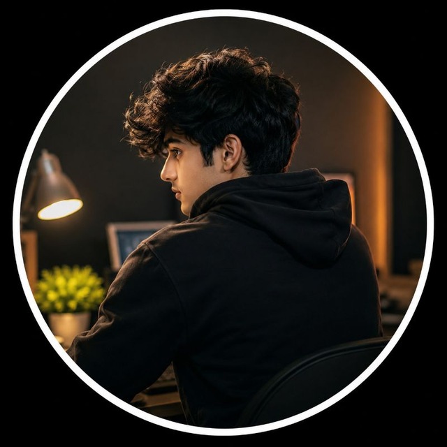 Channel Photo