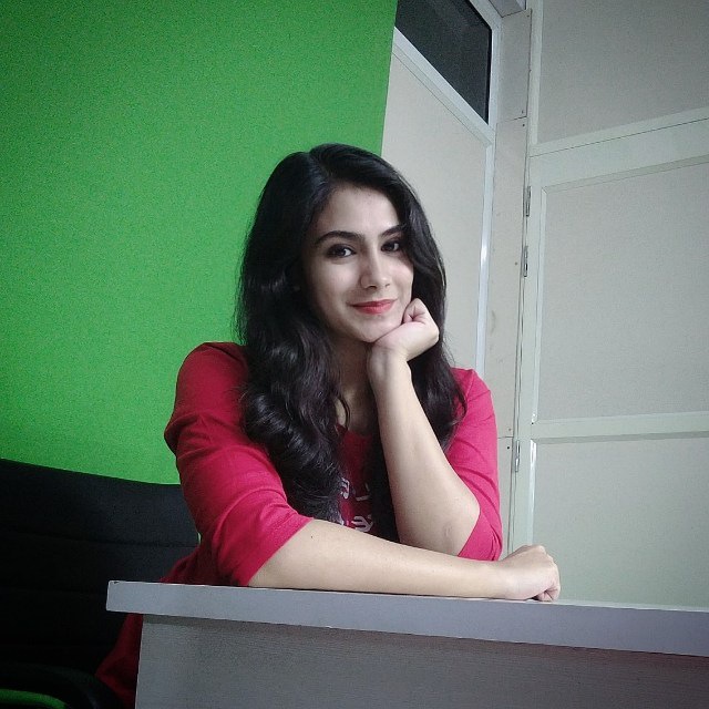 Channel Photo