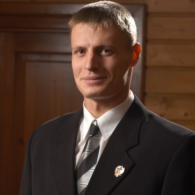 Channel Photo