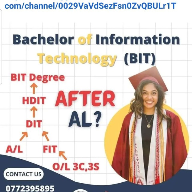 Channel Photo