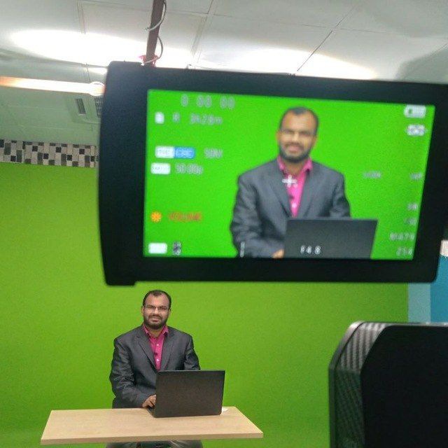 Channel Photo