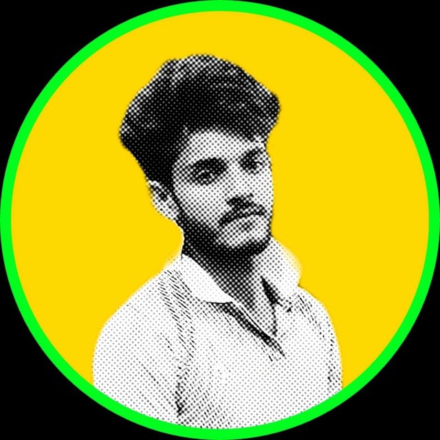 Channel Photo