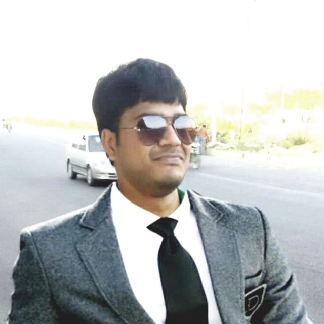 Channel Photo
