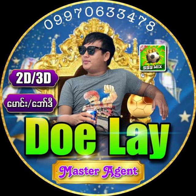 Channel Photo