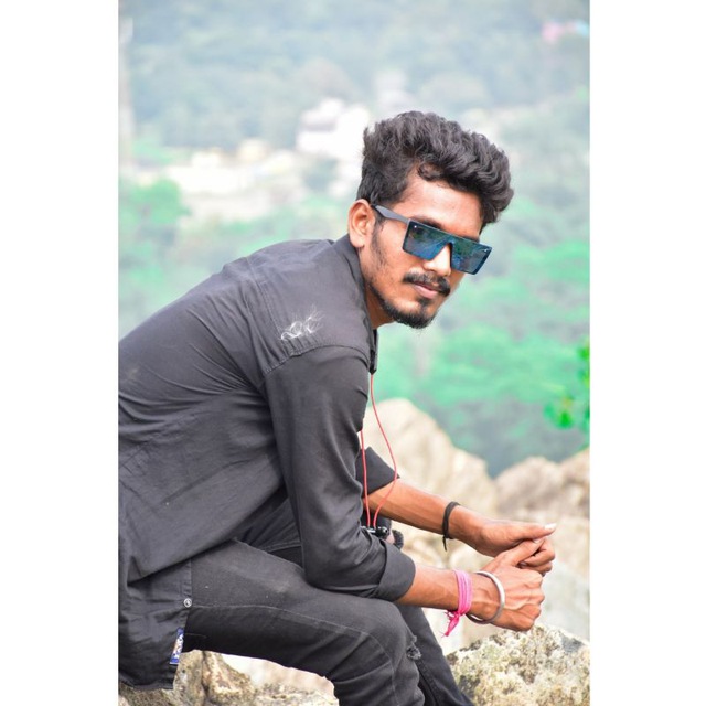 Channel Photo