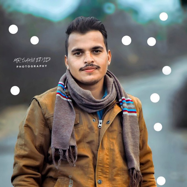 Channel Photo