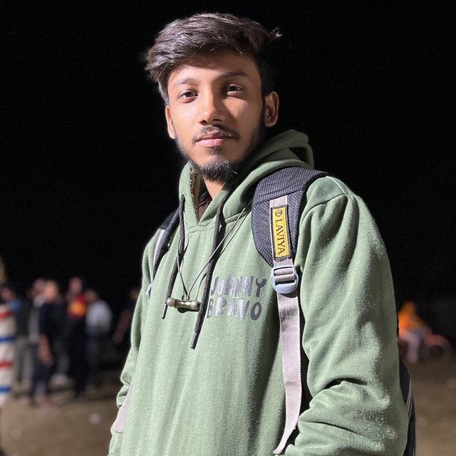 Channel Photo