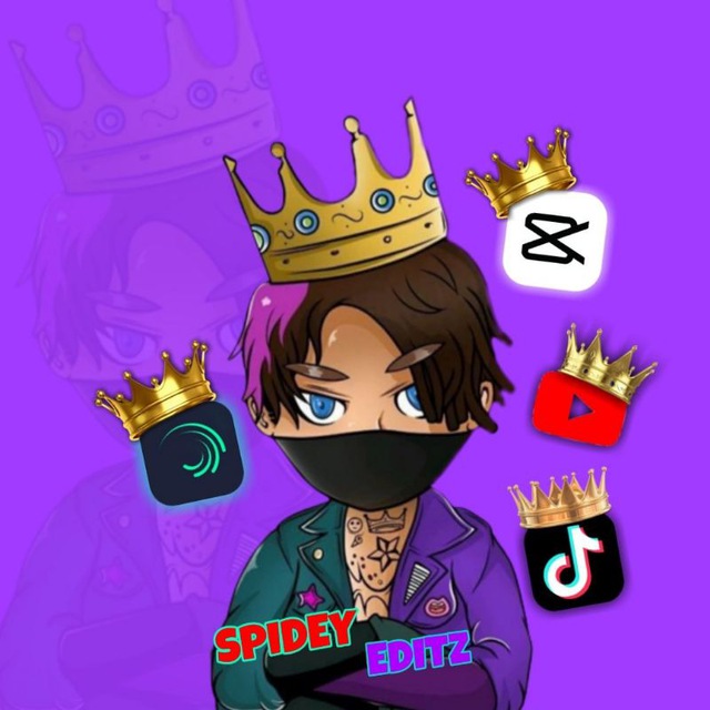 Channel Photo