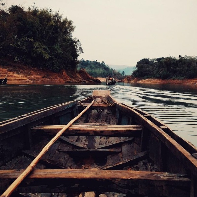 Channel Photo