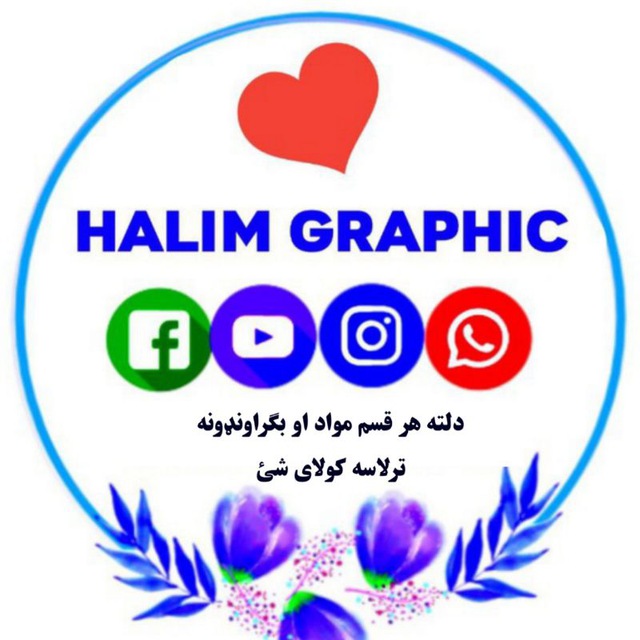 Channel Photo