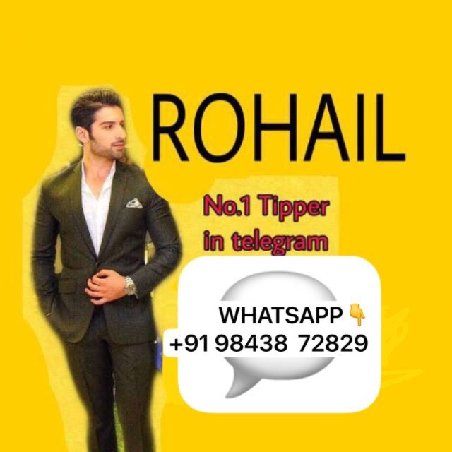 Channel Photo