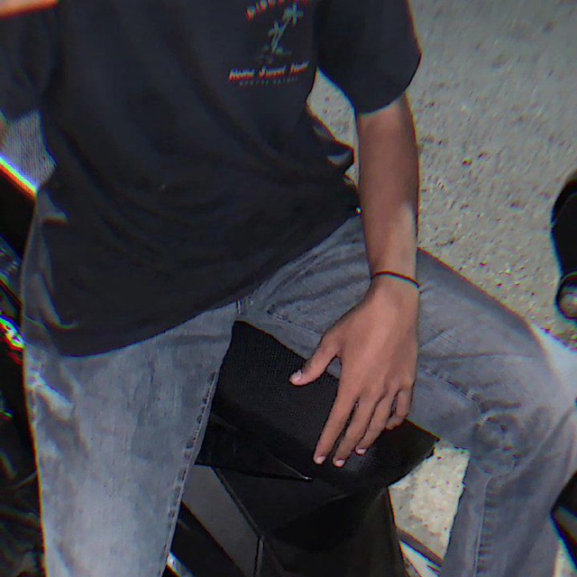 Channel Photo