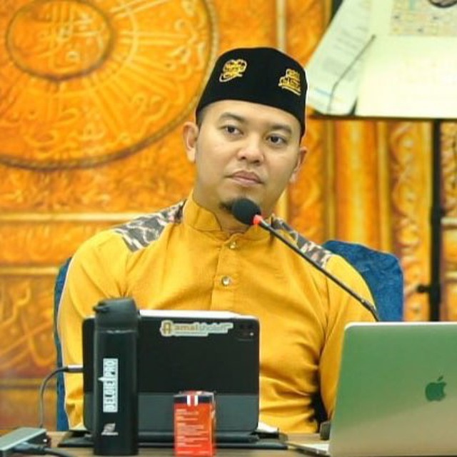 Channel Photo