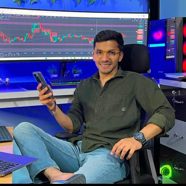 Channel Photo