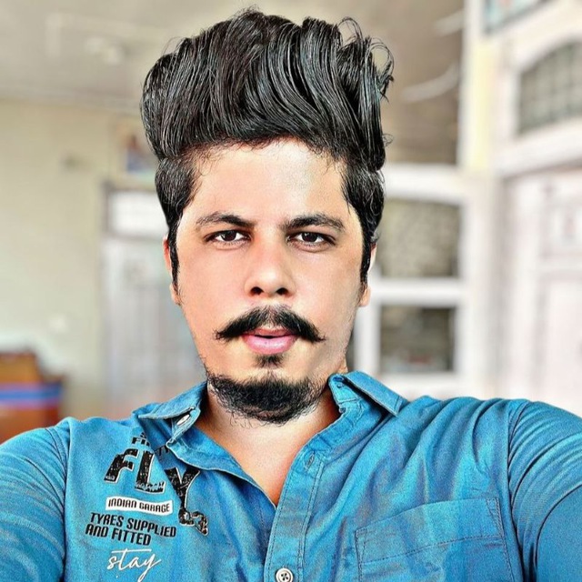 Channel Photo